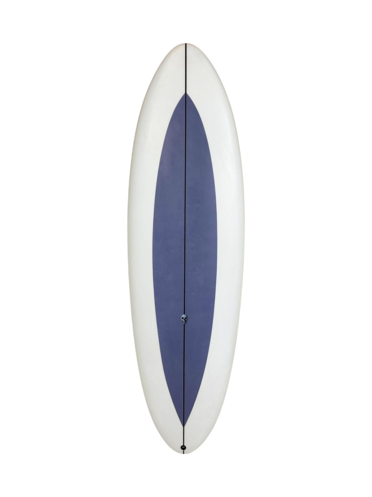 Hole Shot 2.0 6'0" x 21" X  2 5/8", 3x   Fin Boxes [Good] - ID:1140578