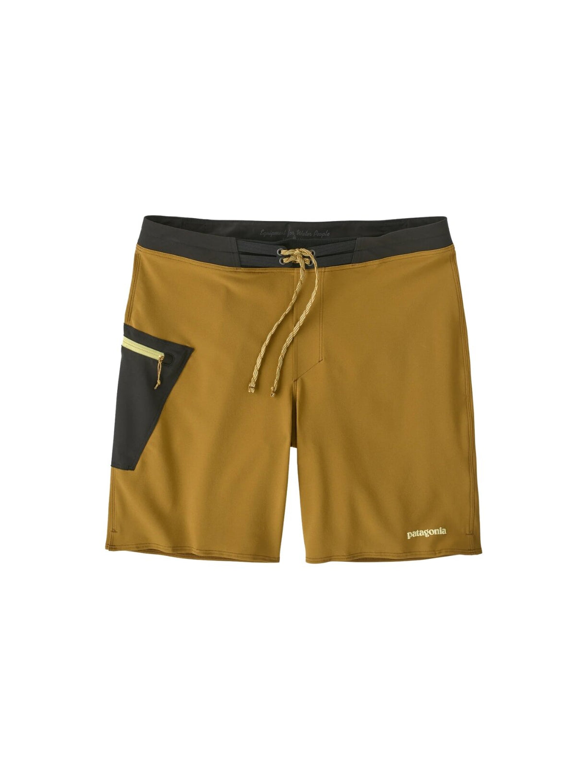 Hydrolock Stitched Boardshorts 18