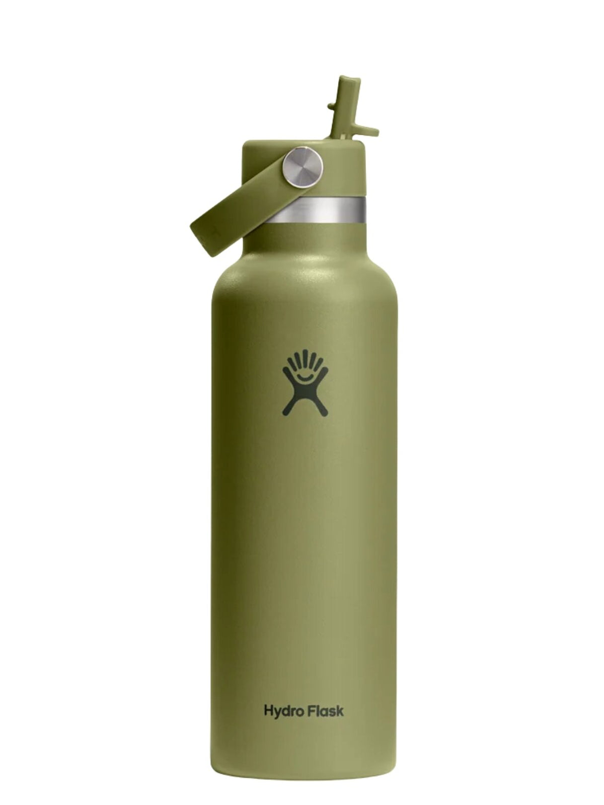 21 OZ  Standard Flex Straw Cap
