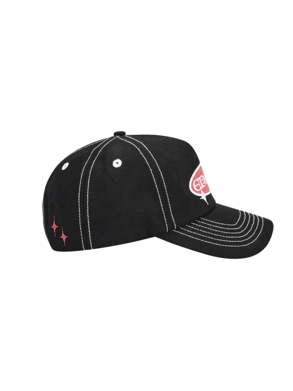 Stellar Cap