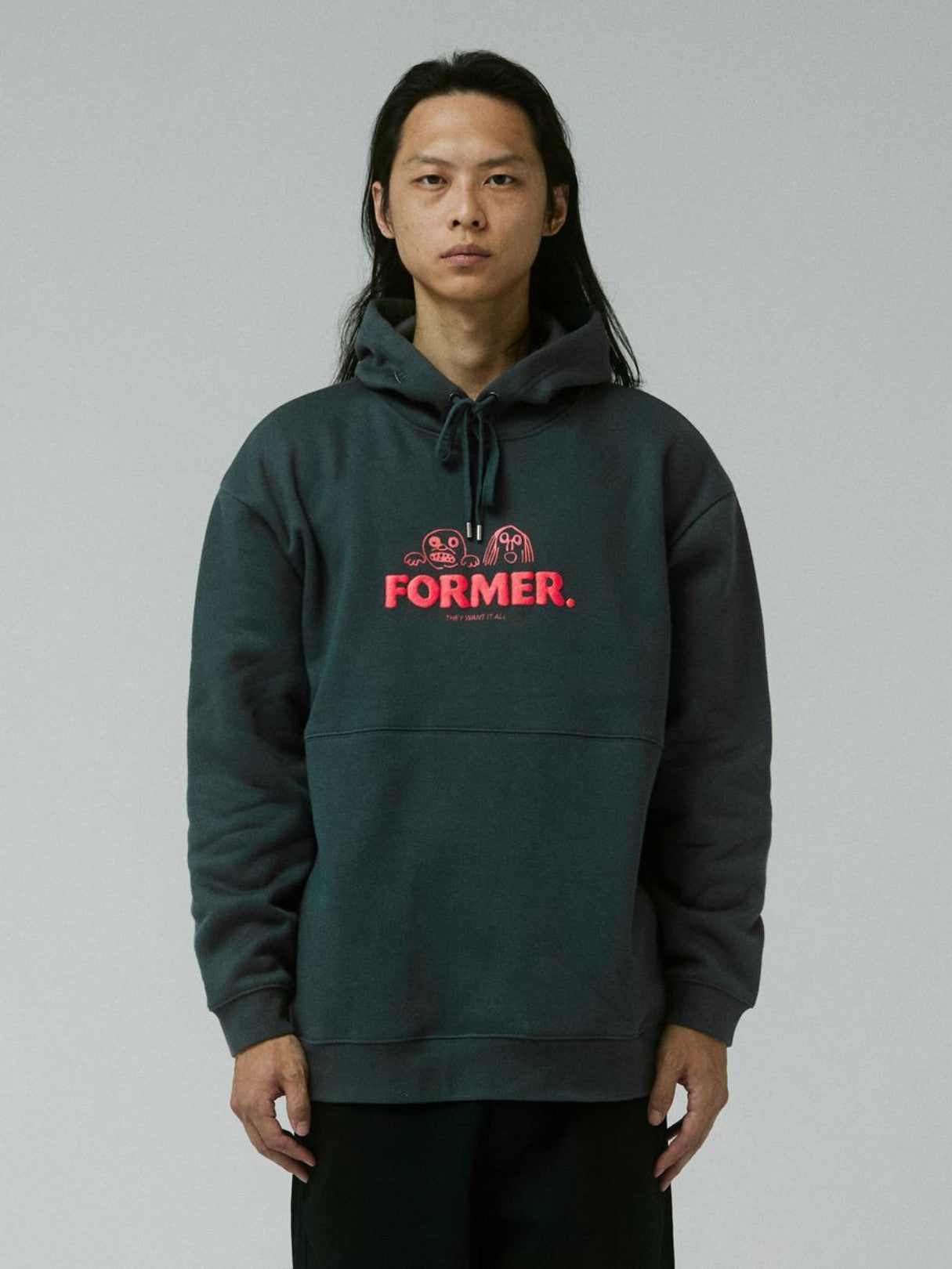Want It All Hood