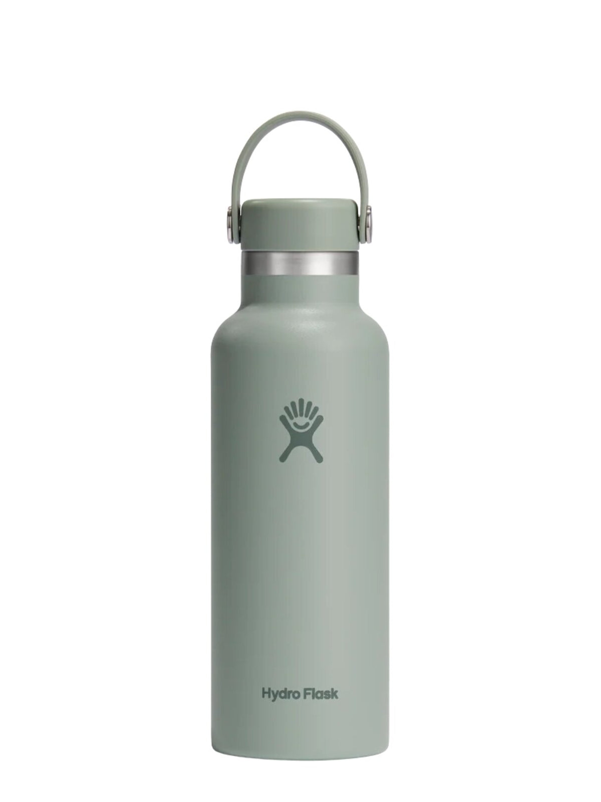 18 OZ Standard Flex Cap
