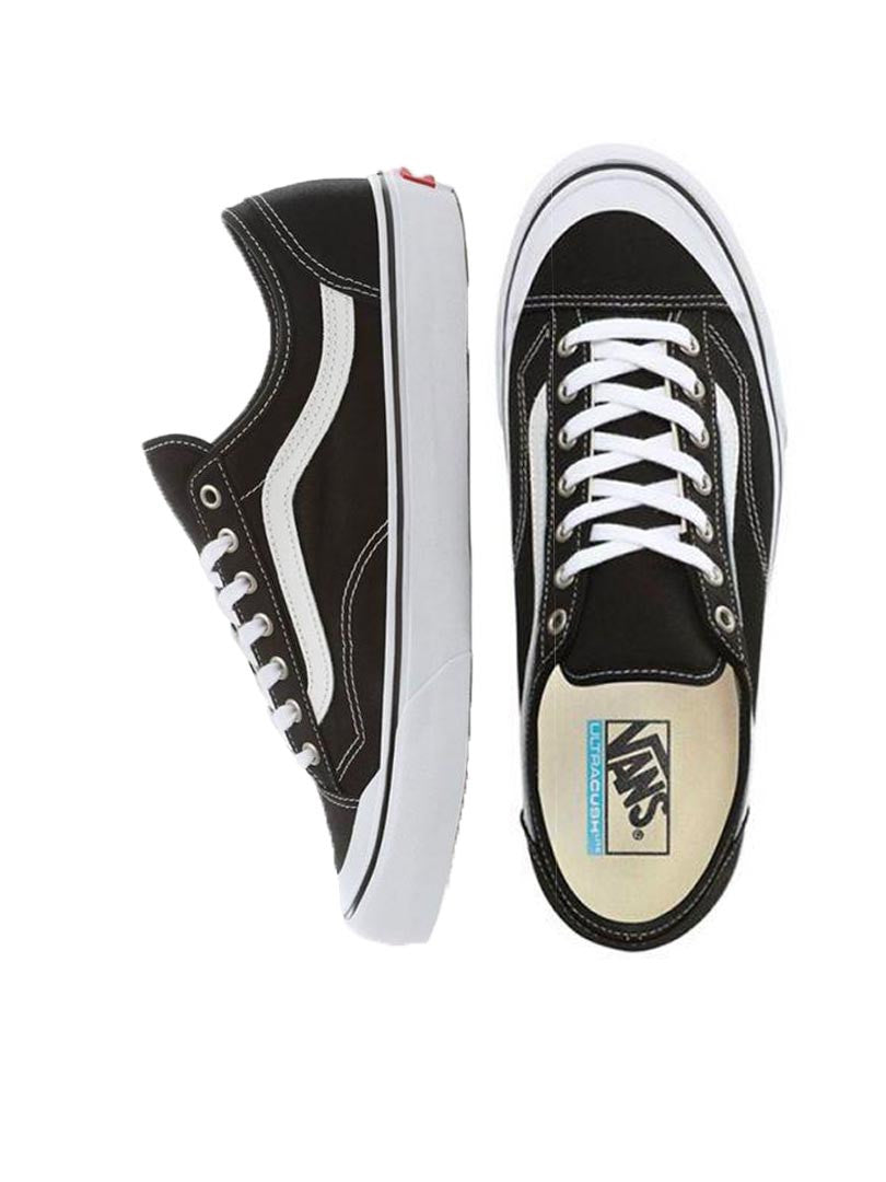 Style 36 Decon SF Black/White