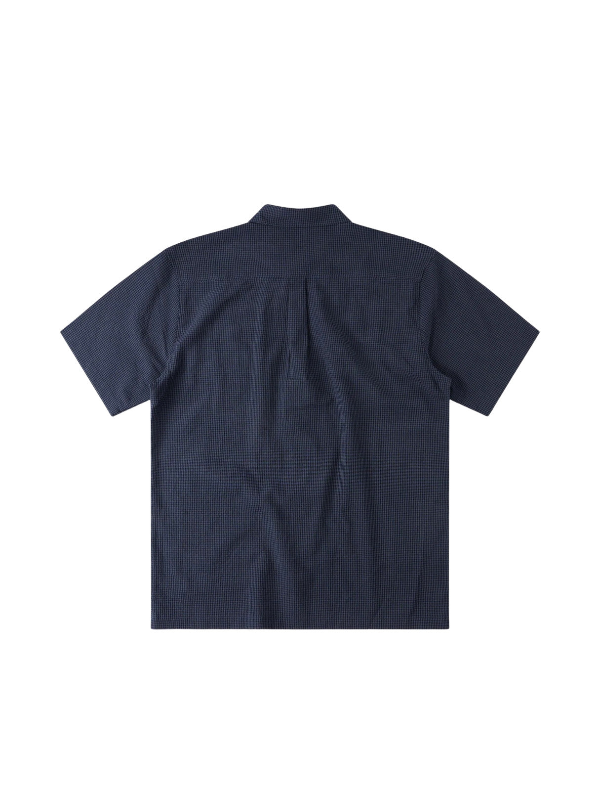 Vivian Check SS Shirt