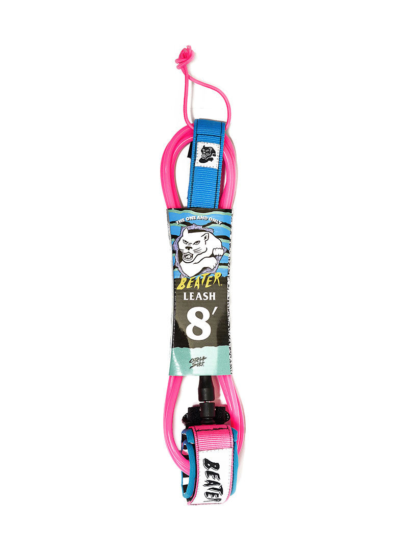 Beater Pro Comp 8ft Leash