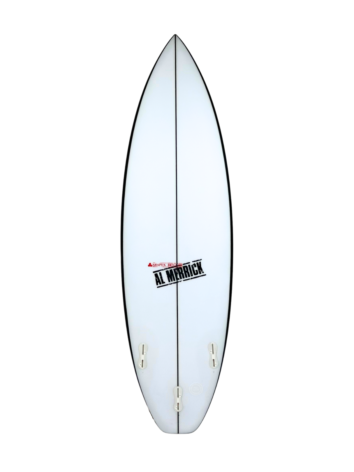 CI 2.Pro Grom